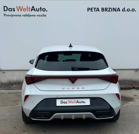 2026 Cupra Leon — sličica 6