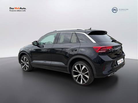 2023 Volkswagen T-Roc R-Line — sličica 3