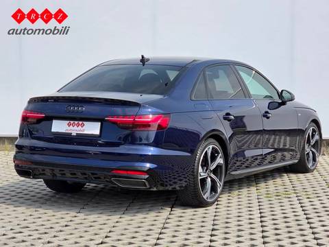 2024 Audi A4 — sličica 4