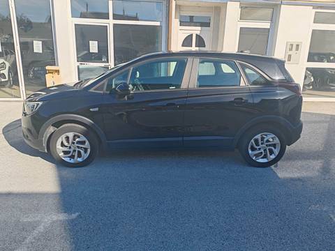 2017 Opel Crossland — sličica 2