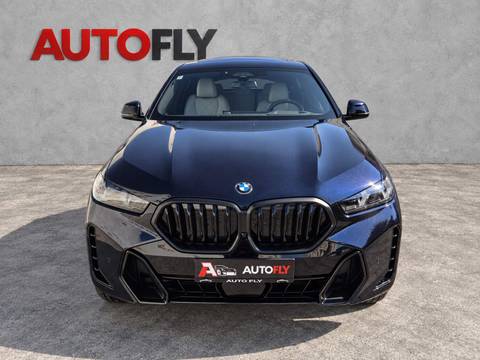 2024 BMW X6 M Sport — sličica 2