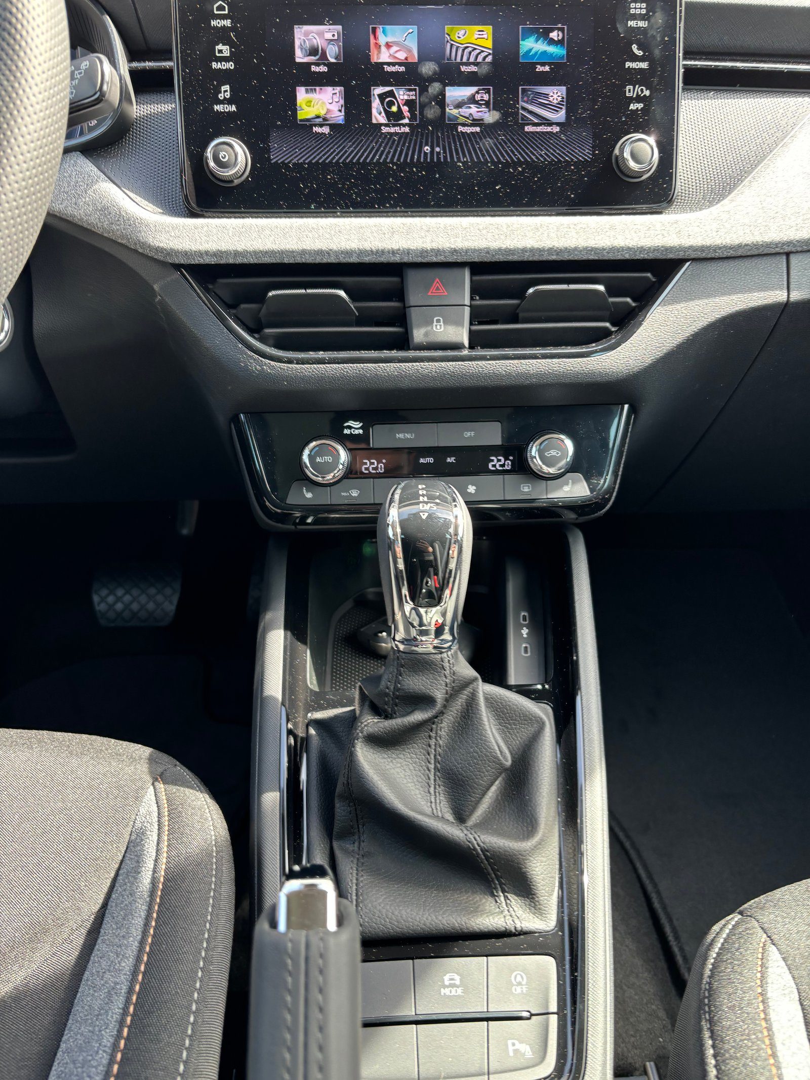 2025 Škoda Kamiq — fotografija 8