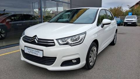 2016 Citroën C4 — sličica 3