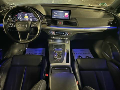 2020 Audi Q5 — sličica 24