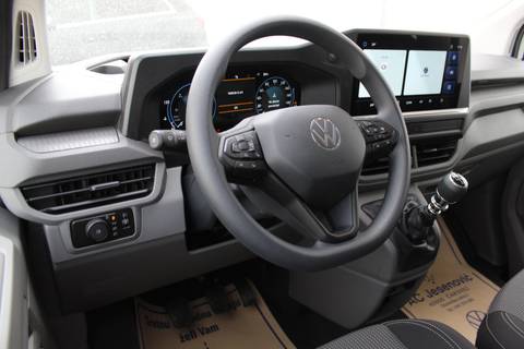 2026 Volkswagen Caravelle — sličica 8