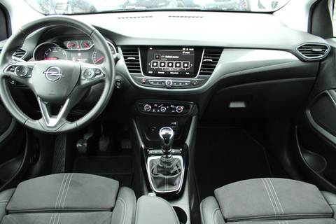 2023 Opel Crossland X — sličica 13