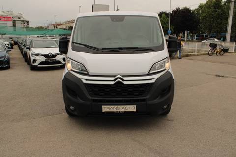 2022 Citroën Jumper — sličica 2