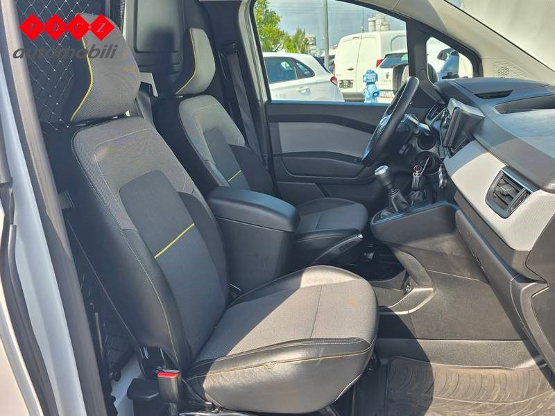 2022 Renault Kangoo — fotografija 5