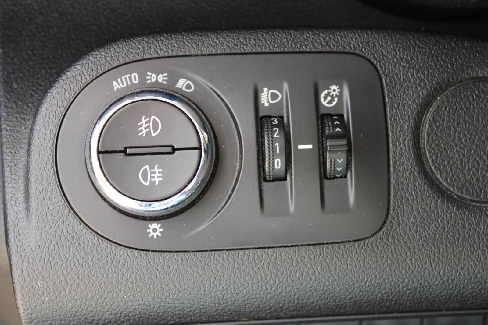 2021 Opel Combo — fotografija 18