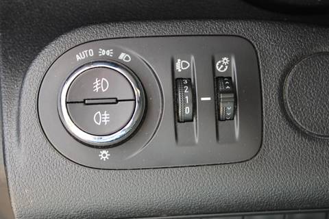 2021 Opel Combo — sličica 18