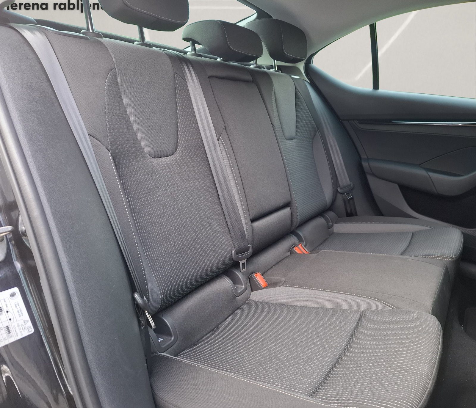 2026 Škoda Octavia — fotografija 13