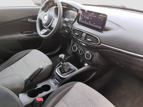 2023 Fiat Tipo — sličica 11