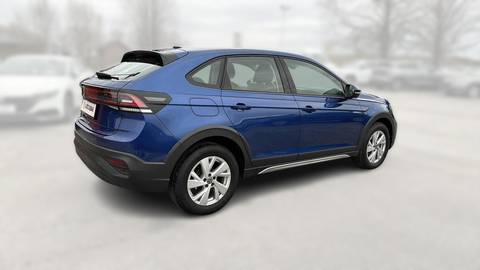 2024 Volkswagen Taigo — sličica 7