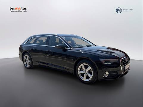 2019 Audi A6 Avant — sličica 3
