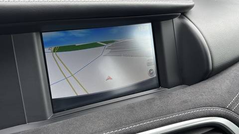 2017 Infiniti Q30 — sličica 9