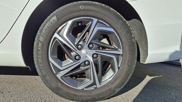 2023 Hyundai i30 — fotografija 25