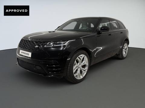 2022 Land Rover Range Rover Velar