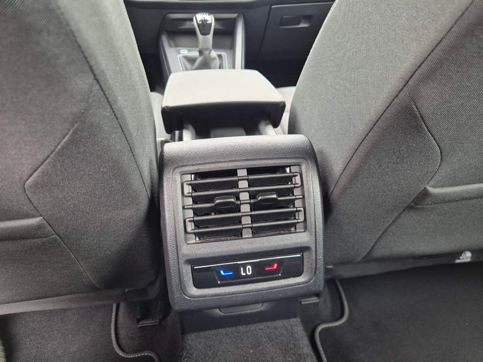 2025 Volkswagen Golf VIII — fotografija 21