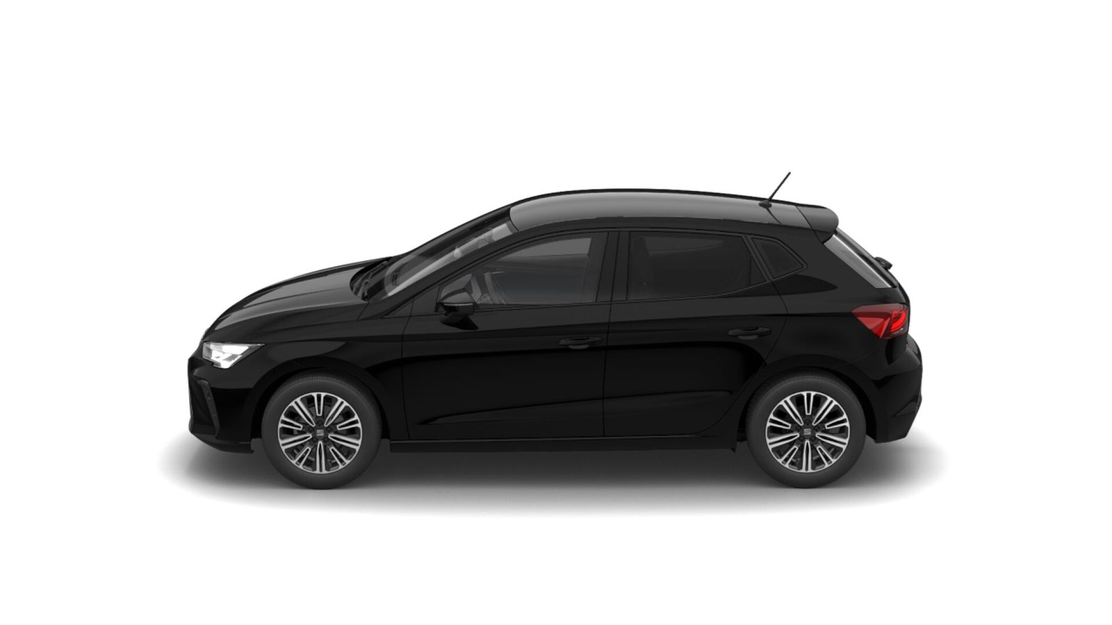 2026 Seat Ibiza — fotografija 3