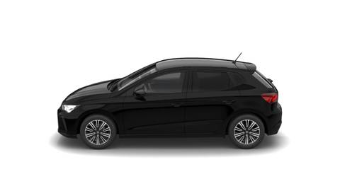 2026 Seat Ibiza — sličica 3