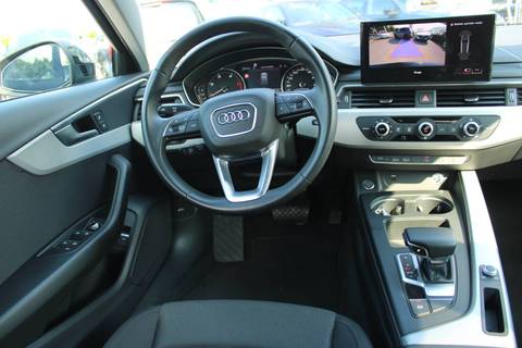 2023 Audi A4 allroad — sličica 13