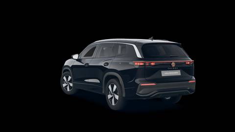 2026 Volkswagen Tayron — sličica 4