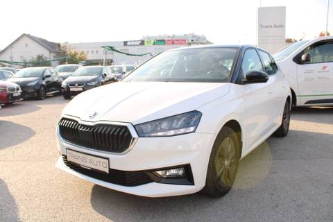 2023 Škoda Fabia