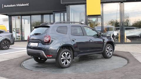 2023 Dacia Duster — sličica 3