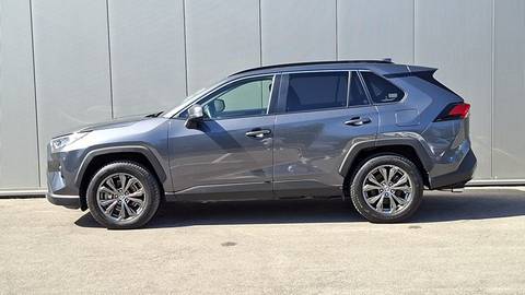 2022 Toyota RAV4 — sličica 2