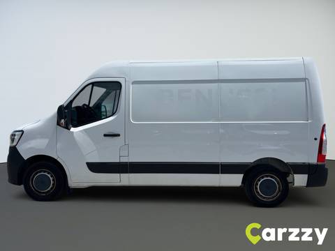 2021 Renault Master — sličica 8