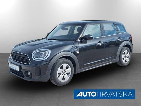 2022 Mini One