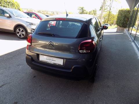 2021 Citroën C3 — sličica 6