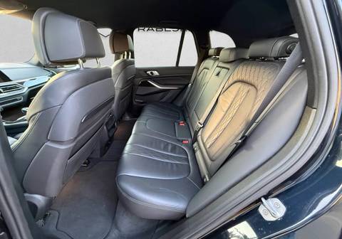 2019 BMW X5 M Sport — sličica 22