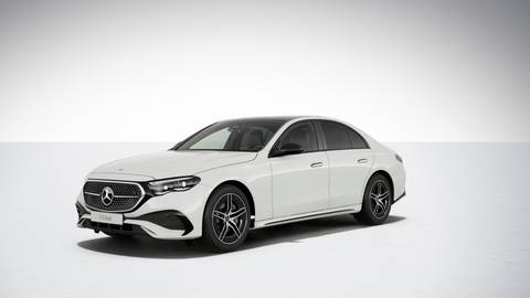 Mercedes-Benz E-klasa