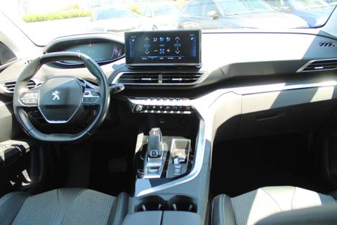 2022 Peugeot 3008 — sličica 13