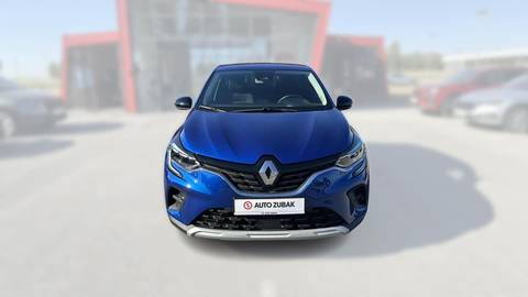 2024 Renault Captur — sličica 2