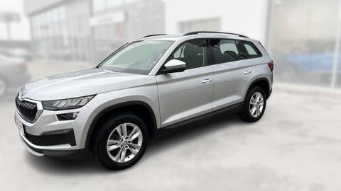 2022 Škoda Kodiaq