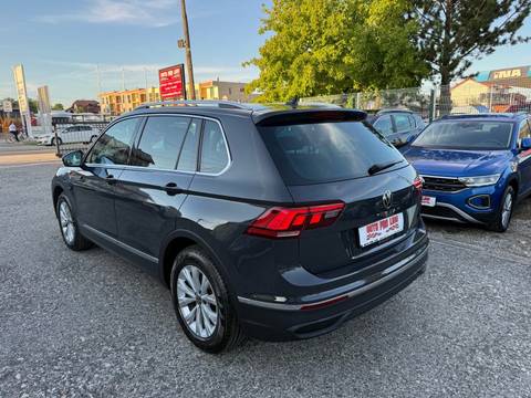 2021 Volkswagen Tiguan — sličica 2