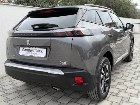2023 Peugeot 2008 — sličica 6