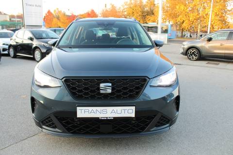 2024 Seat Arona — sličica 2