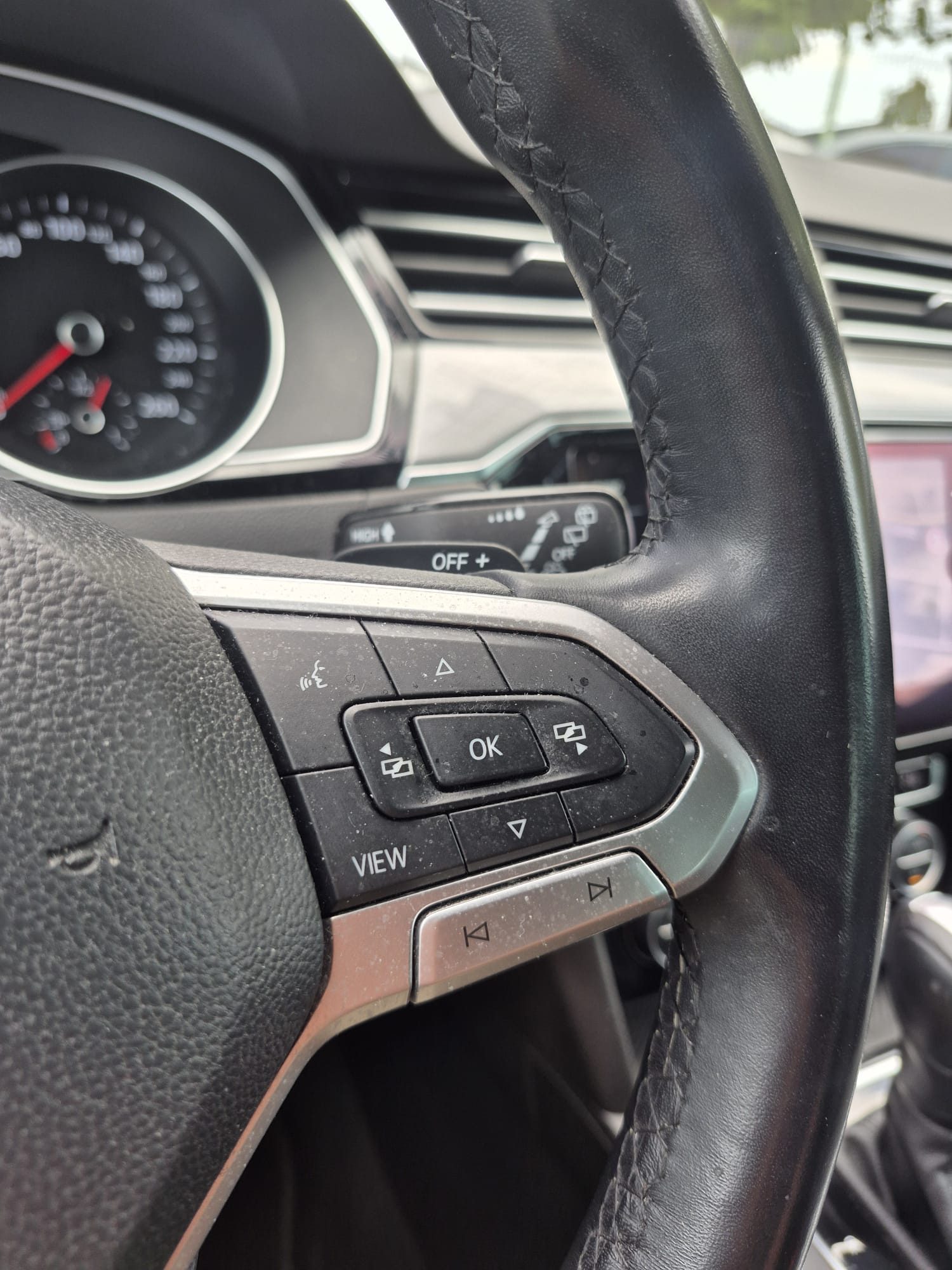 2020 Volkswagen Passat Variant — fotografija 18