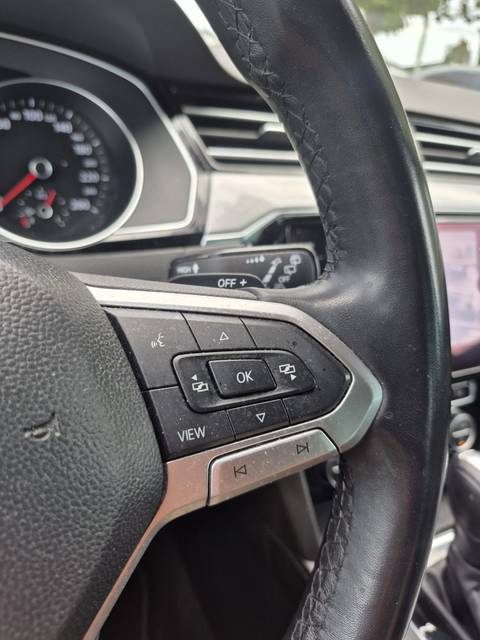 2020 Volkswagen Passat Variant — sličica 18