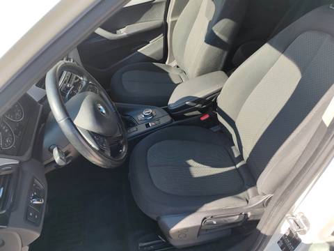 2018 BMW X1 — sličica 9