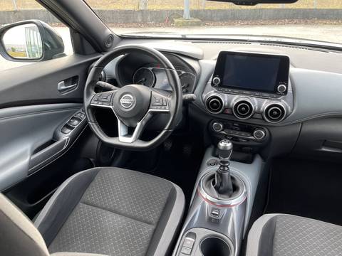 2020 Nissan Juke — sličica 11