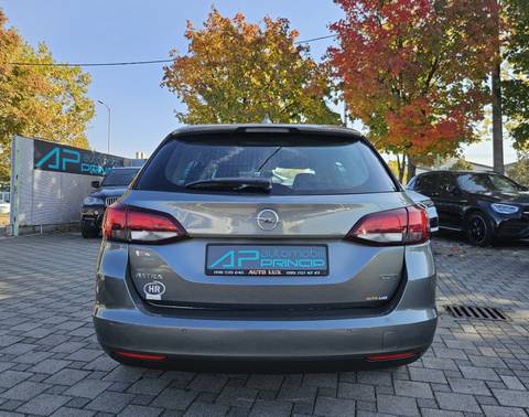 2016 Opel Astra — sličica 5