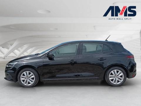 2023 Renault Megane — sličica 2