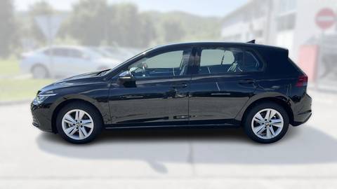 2024 Volkswagen Golf — sličica 4