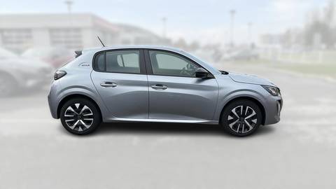 2024 Peugeot 208 — sličica 8