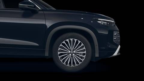 2026 Volkswagen Tayron — sličica 7