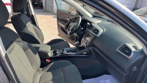 2018 Renault Kadjar — sličica 9